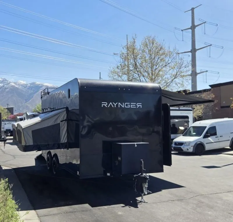 new Toy Haulers Raynger  for sale, in Draper, UT Thumbnail 91