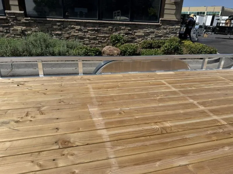 new Other Trailers Baughman Products  for sale, in Draper, UT Thumbnail 18