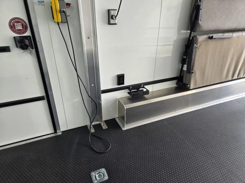 new Cargo (Enclosed) Trailers ATC  for sale, in Draper, UT Thumbnail 66