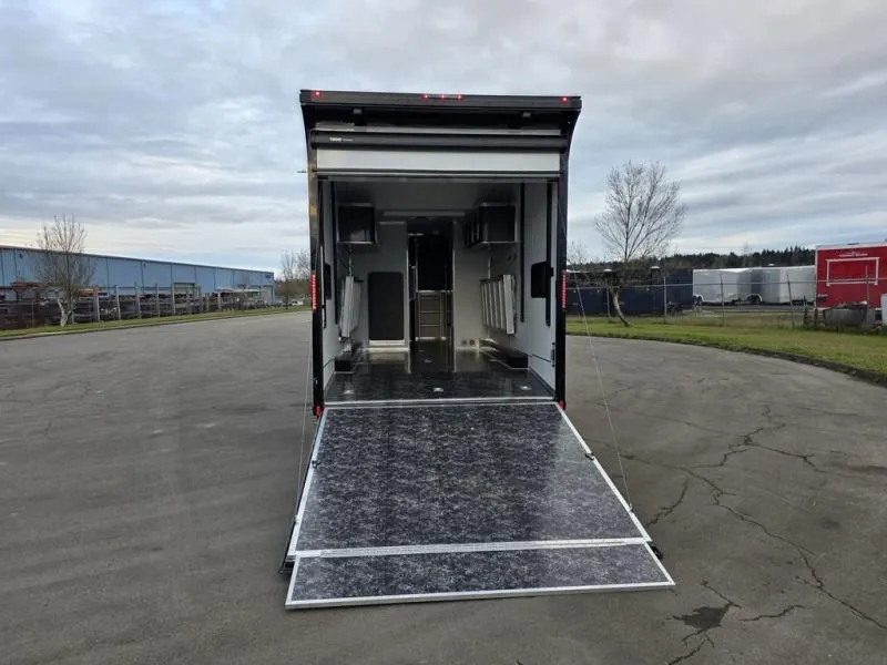 new Toy Haulers Raynger  for sale, in Draper, UT Thumbnail 11