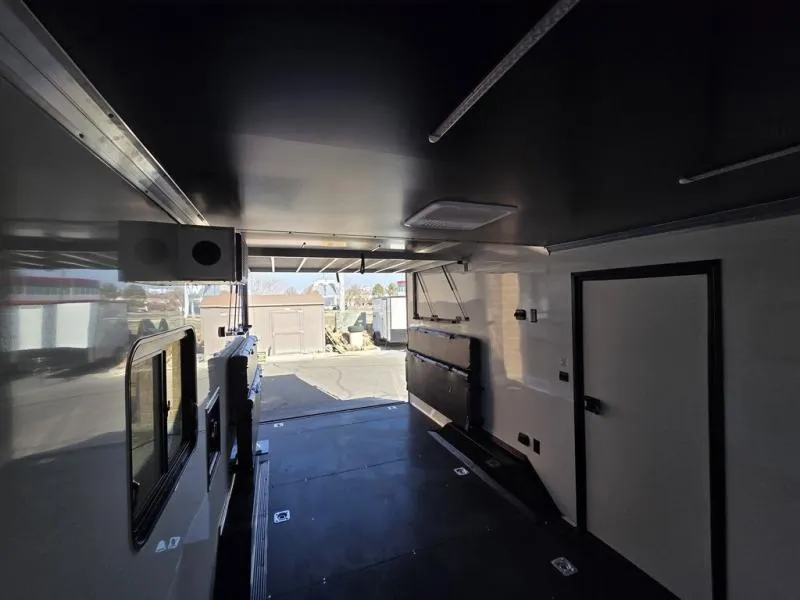 new Toy Haulers Raynger  for sale, in Draper, UT Thumbnail 6