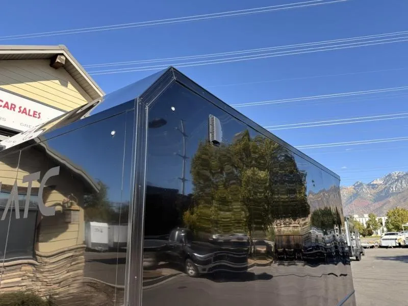 new Cargo (Enclosed) Trailers ATC  for sale, in Draper, UT Thumbnail 13