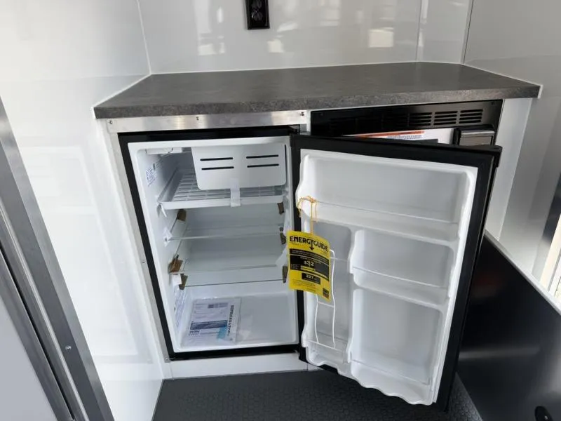 new Cargo (Enclosed) Trailers ATC  for sale, in Draper, UT Thumbnail 95