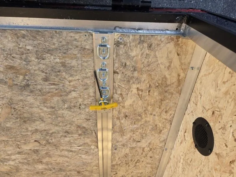 new Cargo (Enclosed) Trailers Xpress  for sale, in Draper, UT Thumbnail 31