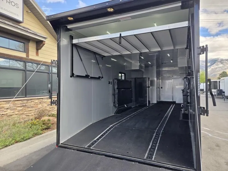 used Other Trailers Criterion  for sale, in Draper, UT Thumbnail 33