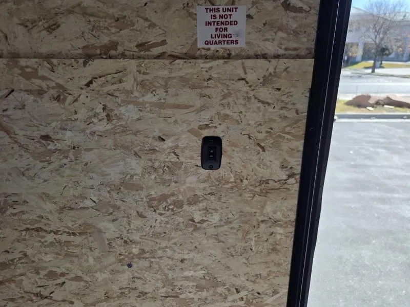 new Cargo (Enclosed) Trailers Criterion  for sale, in Draper, UT Thumbnail 50