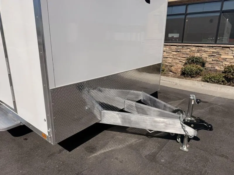 new Cargo (Enclosed) Trailers ATC  for sale, in Draper, UT Thumbnail 11