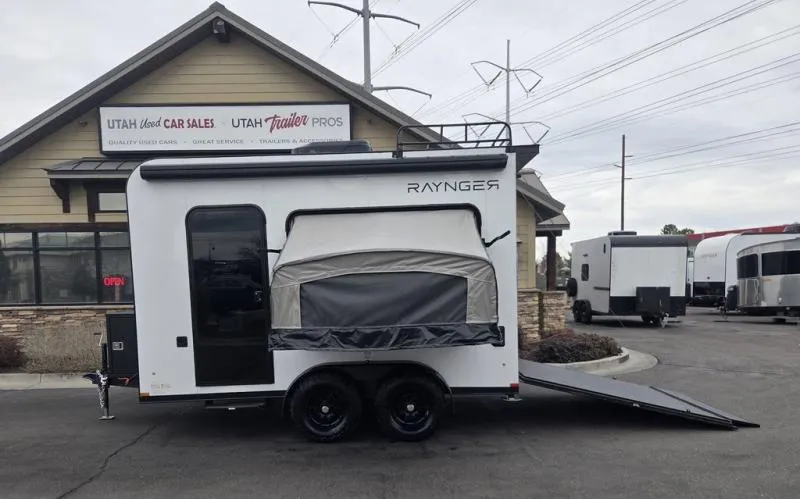 new Toy Haulers Raynger  for sale, in Draper, UT Thumbnail 46