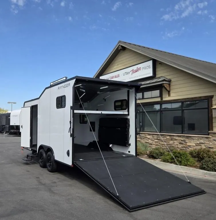 new Toy Haulers Raynger  for sale, in Draper, UT Thumbnail 178