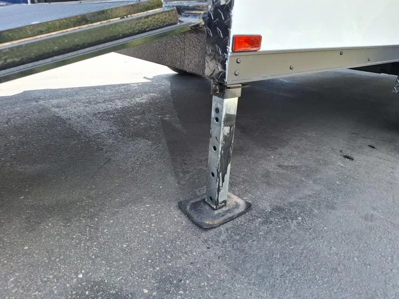 new Toy Haulers Raynger  for sale, in Draper, UT Thumbnail 16