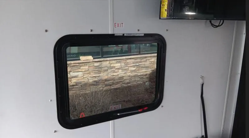 new Toy Haulers Stealth Trailers  for sale, in Draper, UT Thumbnail 47