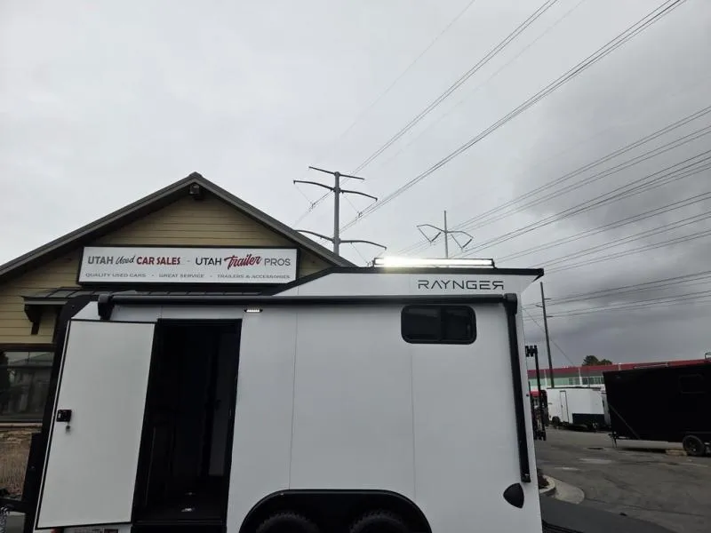 new Toy Haulers Raynger  for sale, in Draper, UT Thumbnail 90