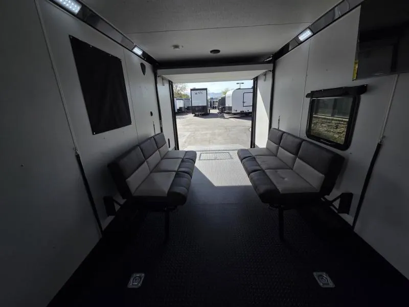 new Toy Haulers Other  for sale, in Draper, UT Thumbnail 98