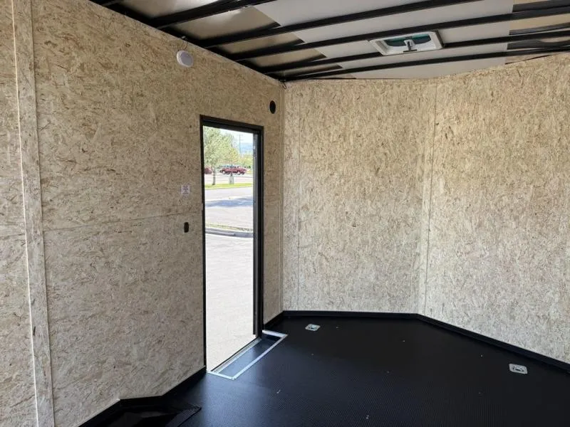new Cargo (Enclosed) Trailers Criterion  for sale, in Draper, UT Thumbnail 46
