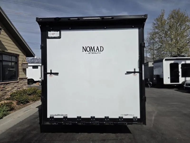 new Toy Haulers Other  for sale, in Draper, UT Thumbnail 33