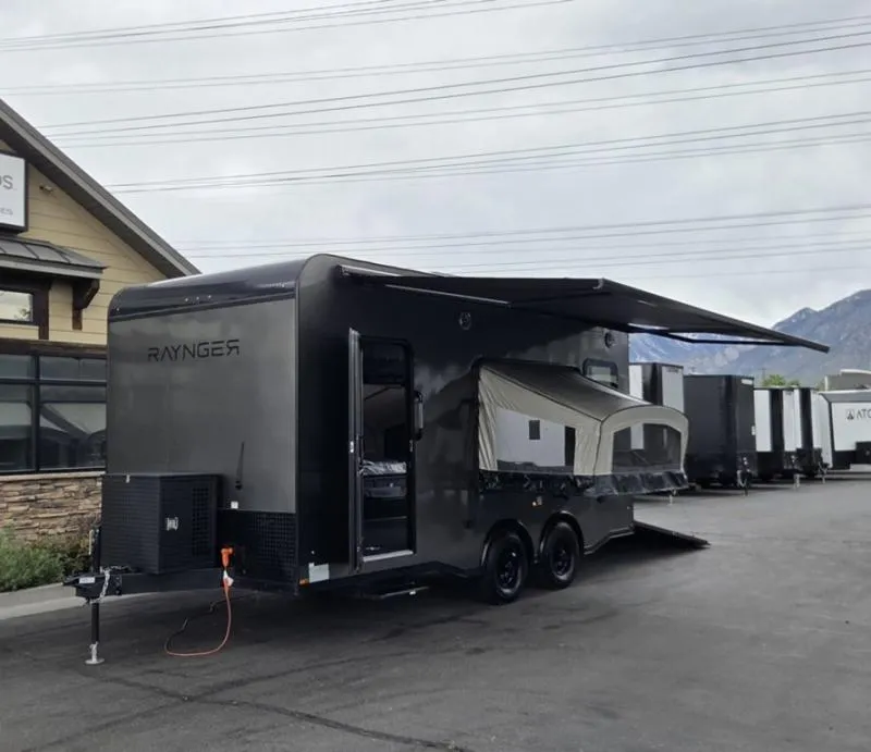 new Toy Haulers Raynger  for sale, in Draper, UT Thumbnail 82