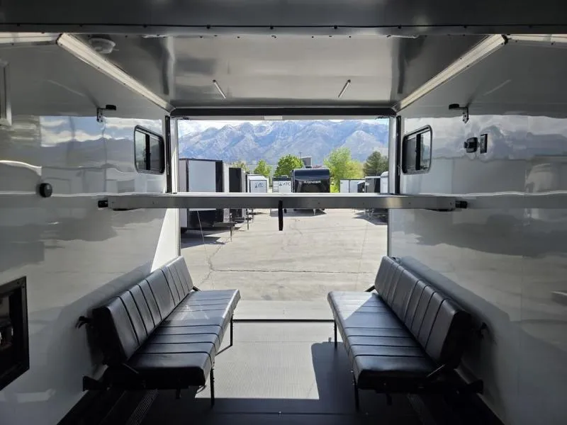 new Toy Haulers Raynger  for sale, in Draper, UT Thumbnail 72