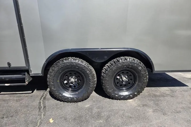 new Toy Haulers Raynger  for sale, in Draper, UT Thumbnail 22