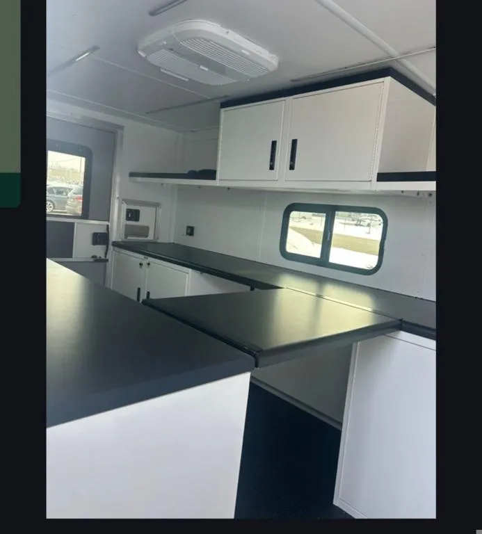 new Cargo (Enclosed) Trailers Forest River  for sale, in Draper, UT Thumbnail 2