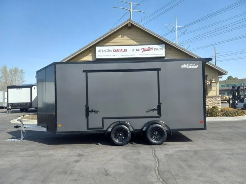 used Other Trailers High Country  for sale, in Draper, UT Thumbnail 3