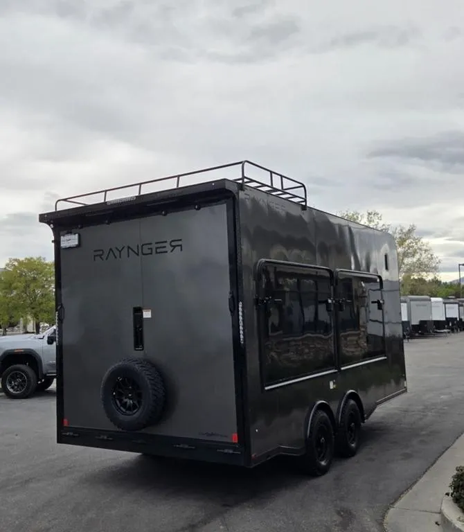new Toy Haulers Raynger  for sale, in Draper, UT Thumbnail 8
