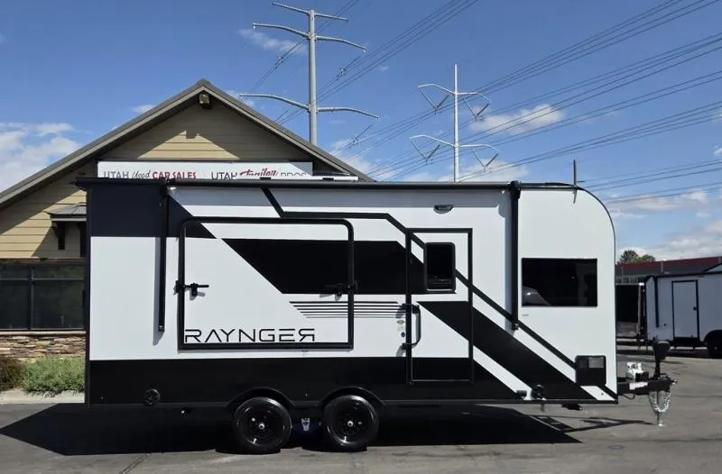 new Toy Haulers Raynger  for sale, in Draper, UT Thumbnail 5
