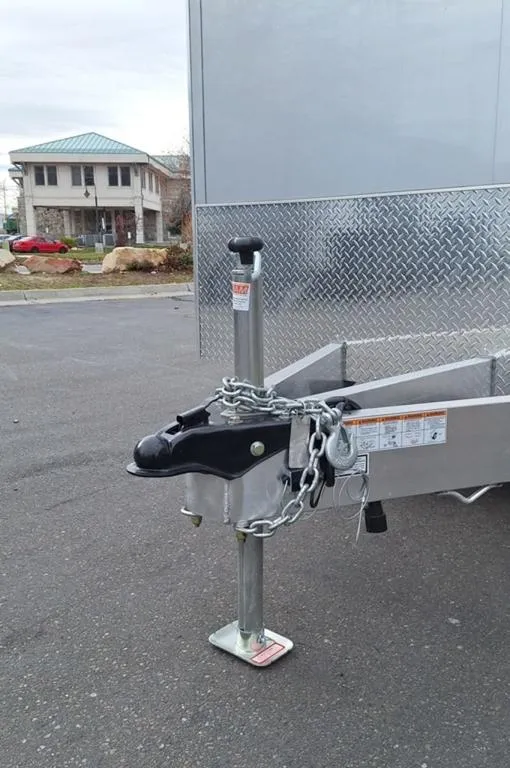 new Cargo (Enclosed) Trailers ATC  for sale, in Draper, UT Thumbnail 14