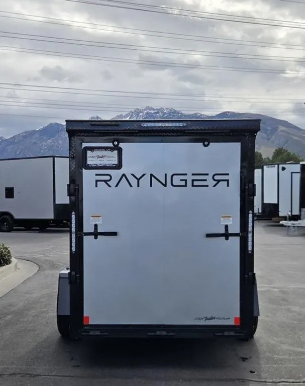 new Toy Haulers Raynger  for sale, in Draper, UT Thumbnail 6