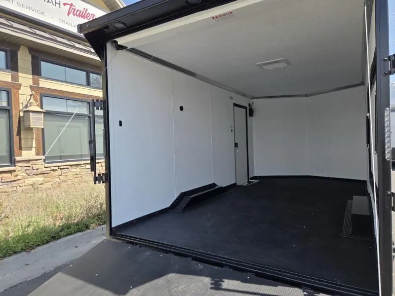 new Cargo (Enclosed) Trailers Criterion  for sale, in Draper, UT Thumbnail 32