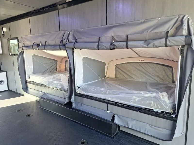 new Toy Haulers Raynger  for sale, in Draper, UT Thumbnail 72