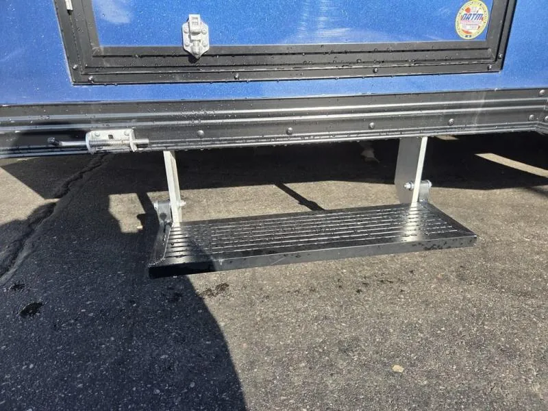 new Cargo (Enclosed) Trailers Xpress  for sale, in Draper, UT Thumbnail 10