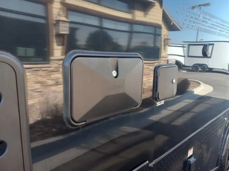 new Toy Haulers Stealth Trailers  for sale, in Draper, UT Thumbnail 24