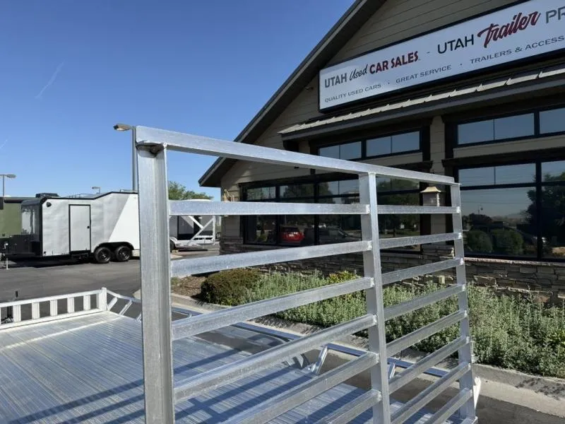 new Other Trailers Baughman Products  for sale, in Draper, UT Thumbnail 18