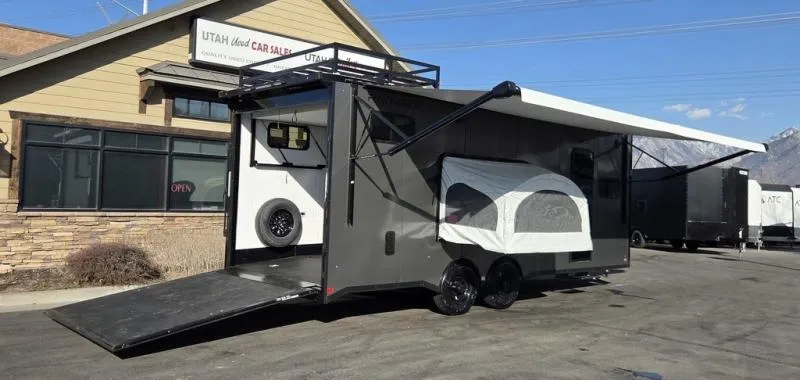 new Toy Haulers Other  for sale, in Draper, UT Thumbnail 86