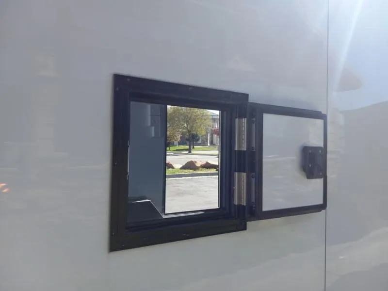 new Cargo (Enclosed) Trailers Raynger  for sale, in Draper, UT Thumbnail 28