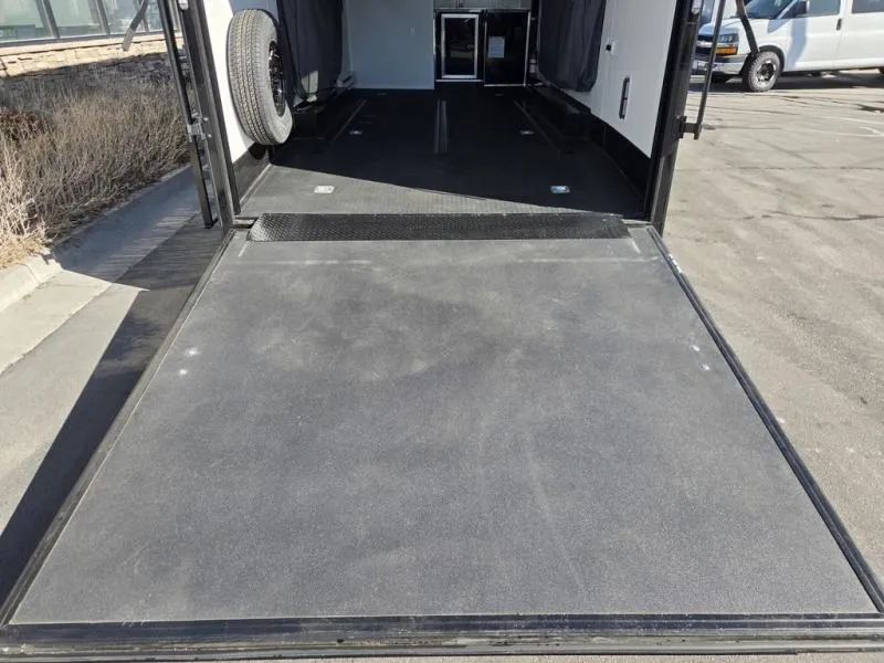 new Toy Haulers Raynger  for sale, in Draper, UT Thumbnail 33