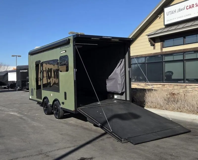 new Toy Haulers Other  for sale, in Draper, UT Thumbnail 91