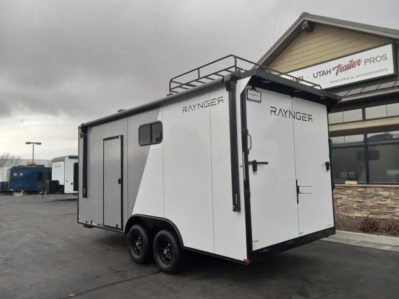 used Other Trailers Raynger  for sale, in Draper, UT Thumbnail 8
