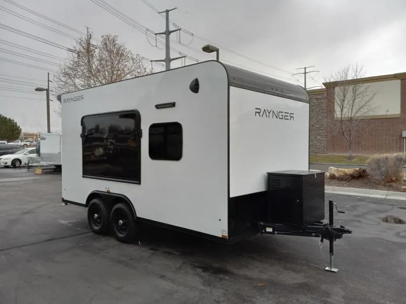 used Other Trailers Raynger  for sale, in Draper, UT Thumbnail 10