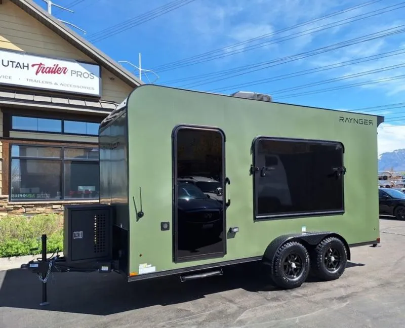 used Other Trailers Raynger  for sale, in Draper, UT Thumbnail 6