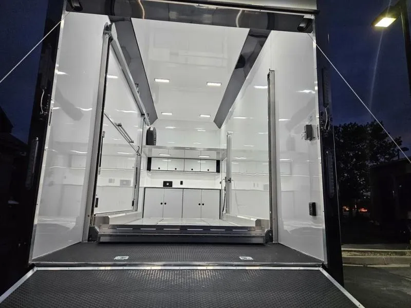 new Car Haulers / Racing Trailers ATC  for sale, in Draper, UT Thumbnail 7