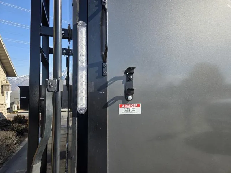 new Toy Haulers Raynger  for sale, in Draper, UT Thumbnail 20