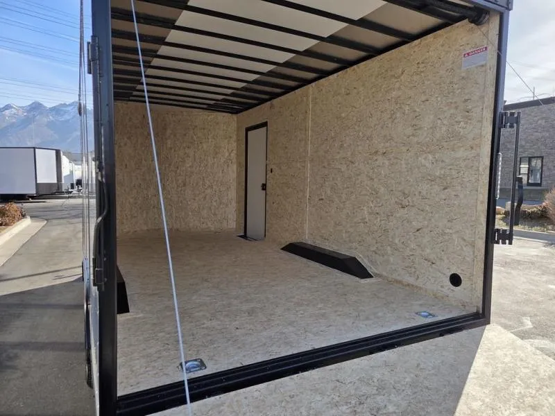 new Cargo (Enclosed) Trailers Other  for sale, in Draper, UT Thumbnail 19
