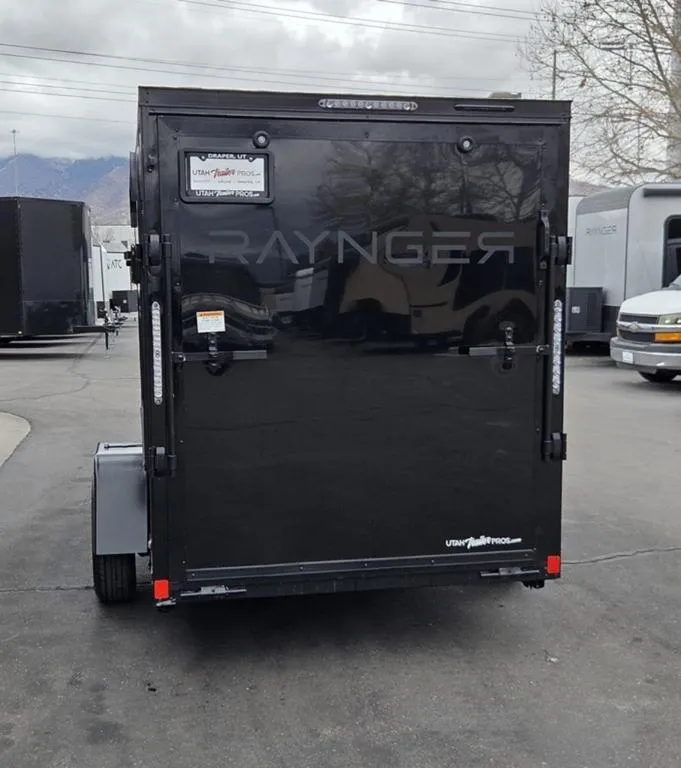 new Toy Haulers Other  for sale, in Draper, UT Thumbnail 8