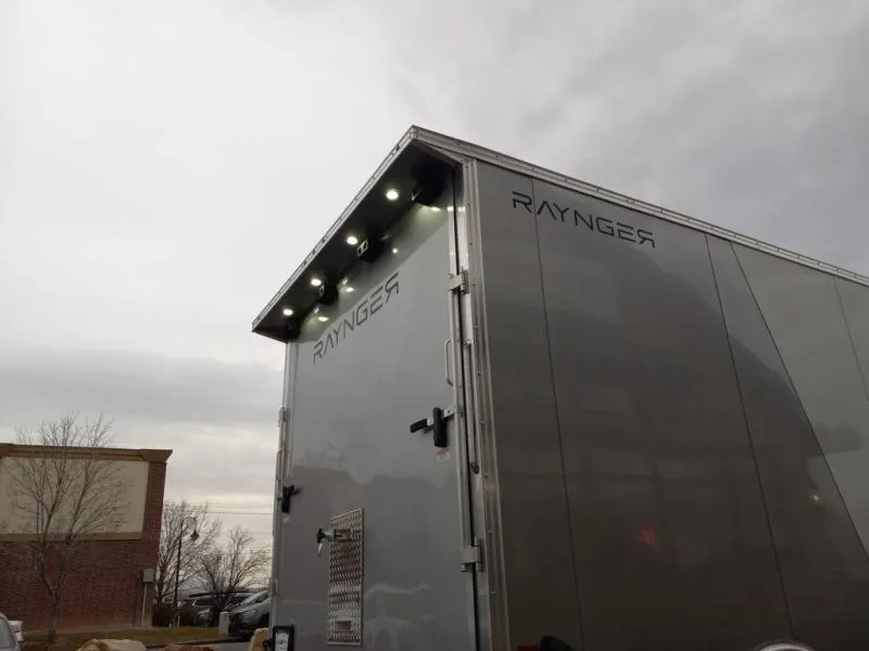new Toy Haulers Raynger  for sale, in Draper, UT Thumbnail 33