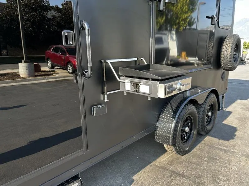used Other Trailers Raynger  for sale, in Draper, UT Thumbnail 86