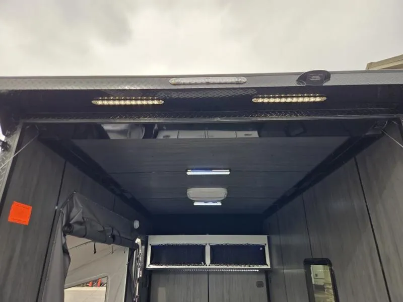 new Toy Haulers Raynger  for sale, in Draper, UT Thumbnail 72