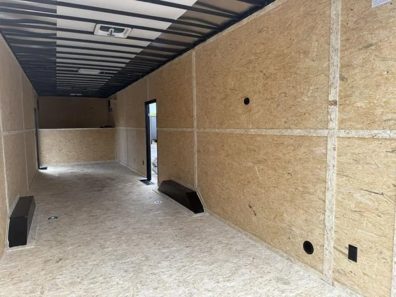 new Cargo (Enclosed) Trailers Criterion  for sale, in Draper, UT Thumbnail 49