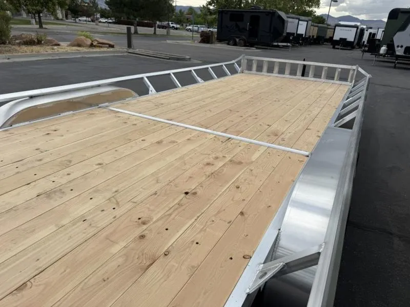 new Other Trailers Baughman Products  for sale, in Draper, UT Thumbnail 32