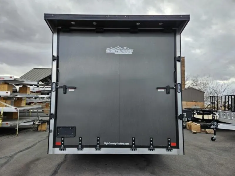 new Cargo (Enclosed) Trailers Xpress  for sale, in Draper, UT Thumbnail 4